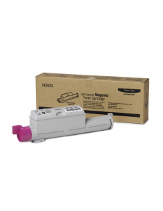  Xerox - 106R01219 - Toner - magenta - d'origine - 12000 pages  2