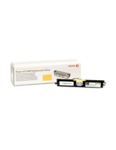  Xerox - 106R01468 - Toner - jaune - d'origine - 2600 pages  2