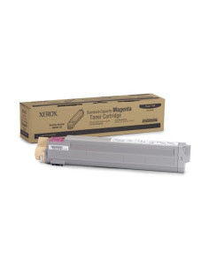  Xerox - 106R01151 - Toner - magenta - d'origine - 9000 pages  2