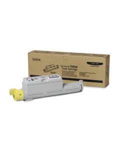  Xerox - 106R01220 - Toner - jaune - d'origine - 12000 pages  2