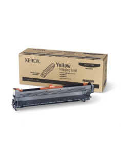  Xerox - 108R00649 - Tambour - jaune - 30000 pages  2