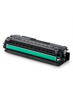  Samsung - CLT-Y506L - Toner jaune - 3500 pages   2