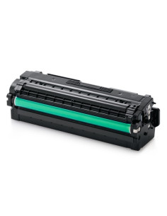  Samsung - CLT-K506L - Toner noir - 6000 pages   2