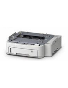  OKI - Bac papier - 530 feuilles - 45478902     2