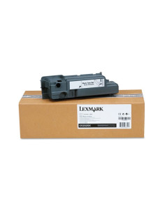Lexmark - C52025X - Collecteur d'encre usagée - produit d'origine - 25000 pages 2
