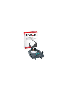 Lexmark - 3070166 - Ruban noir - produit d'origine 2