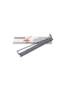 Lexmark - 13L0034 - Ruban - noir - produit d'origine 2