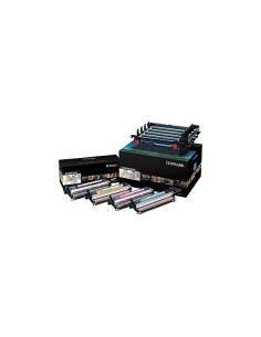 Lexmark - C540X71G - Kit image - noir - produit d'origine - 30000 pages 2