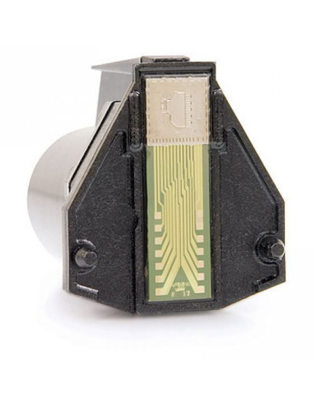 HP - C6602R - TIJ1.0 - Cartouche d'encre rouge - produit d'origine