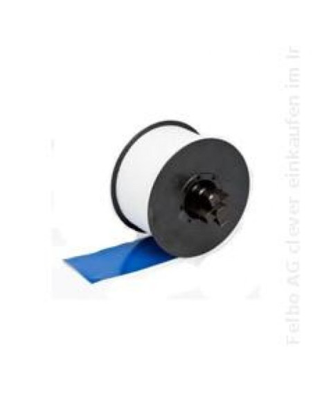 Epson - RC-R1LNA - Ruban encreur Bleu 50-100 mm x 30 m - C53S635003