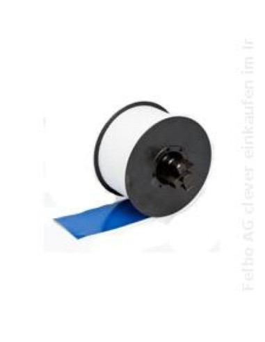 Epson - RC-T1LNA - Ruban autocollant Bleu 100mm x 15m - C53S633005