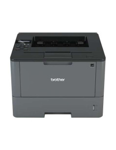 Brother - HL-L5000D - Imprimante laser - noir et blanc - A4 - recto verso
