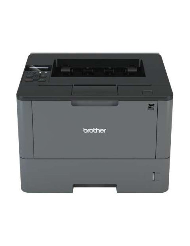 Brother - HL-L5000D - Imprimante laser - noir et blanc - A4 - recto verso