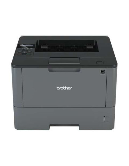 Brother - HL-L5000D - Imprimante laser - noir et blanc - A4 - recto verso