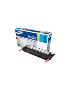  Samsung - CLT-M4092S - Toner magenta - 1000 pages  2