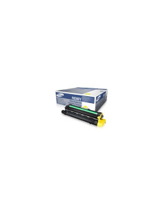  Samsung - CLX-R838XY - Tambour - jaune - 30000 pages  2