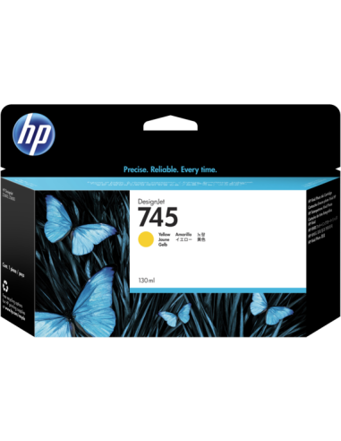HP - F9J96A