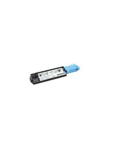 Dell - 593-10064 - Toner Cyan - 2000 pages T6412 2