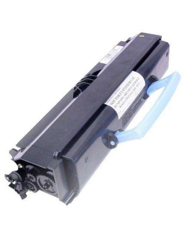 DELL Cartouche de toner noire de capacitÃ© haute recyclable, 6000 pages