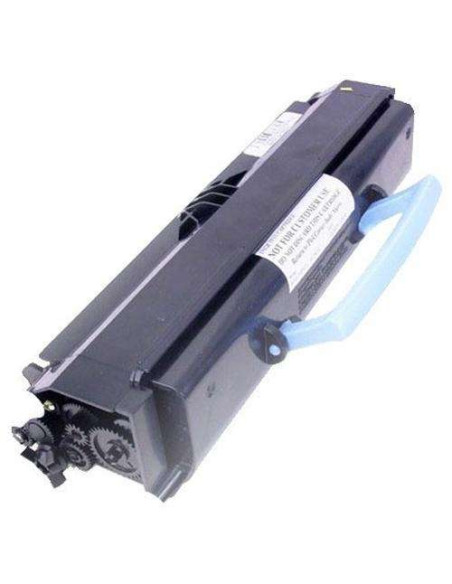 DELL Cartouche de toner noire de capacitÃ© haute recyclable, 6000 pages