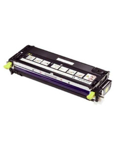 Dell - 593-10168 - Toner jaune - 4000 pages - NF555 2