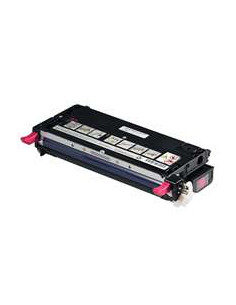 Dell - 593-10172 - Toner magenta - 8000 pages  2