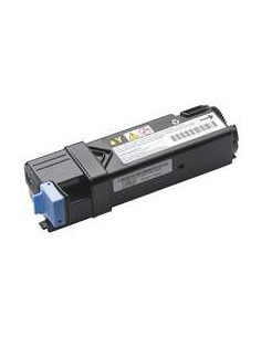 Dell - 593-10260 - Toner jaune - 2000 pages - PN124 2