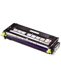 Dell - 593-10295 - Toner jaune - 3000 pages - G909C 2