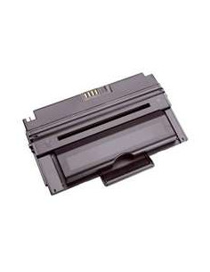 Dell - 593-10329 - Toner noir - 6 000 pages - HX756 2