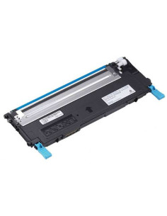Dell - 593-10494 - Toner cyan - 1000 pages - C815K 2