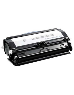 Dell - 593-10839 - Toner noir - 14000 pages - C233R 2