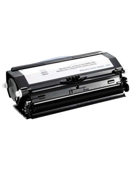 DELL 593-10839 cartouche toner et laser