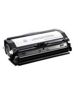 Dell - 593-10841 - Toner noir - 7000 pages - P976R 2