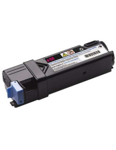 Dell - 593-11033 - Toner magenta - 2 500 pages 2