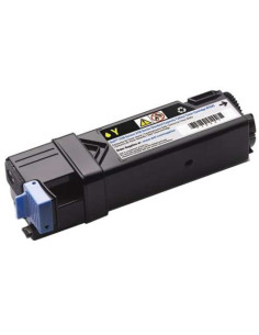 Dell - 593-11036 - Toner jaune - 1200 pages   2