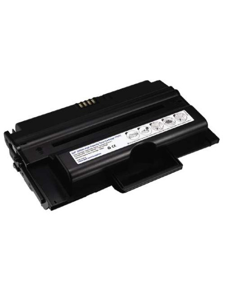 DELL YTVTC cartouche toner et laser