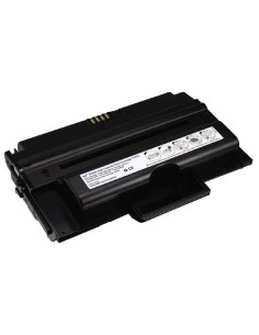 Del - 593-11046 - Toner noir - 7000 pages - C605T 2