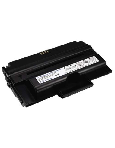 DELL YTVTC cartouche toner et laser