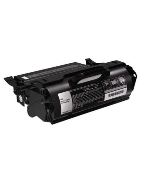 DELL High Capacity Toner Cartridge
