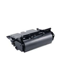 Dell - 595-10010 - Toner noir - 6000 pages - 7Y610 2