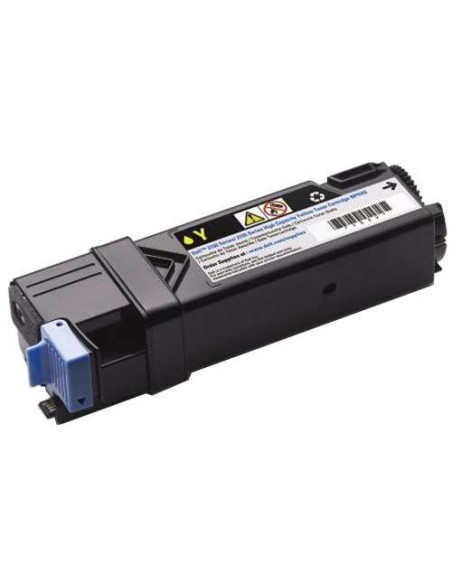 DELL 593-11037 cartouche toner et laser