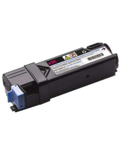 Dell - 593-11038 -  Toner magenta - 1200 pages - NT6X2 2
