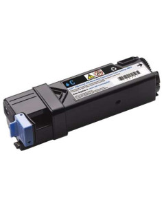 Dell - 593-11041 - Toner cyan - 2 500 pages 2