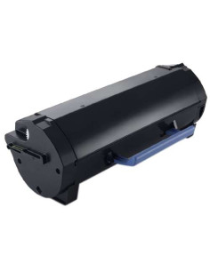 Dell - 593-11168 - Toner noir - 8500 pages 5% de couverture - 1V7V7 2