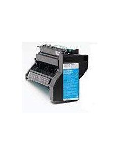 IBM Return Program High Yield Toner Cartridge, Cyan 2