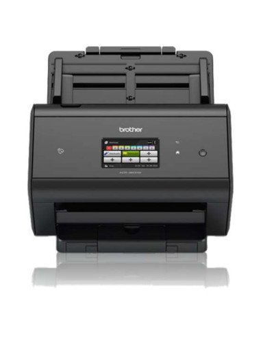 Brother ADS-2800W scanner