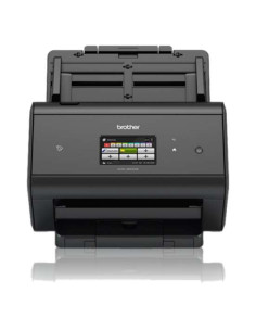 Brother ADS-3600W scanner 2