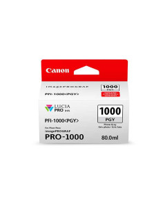 Canon PFI-1000 PGY