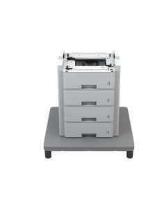 Brother - TT-4000 -  bac d'alimentation 2