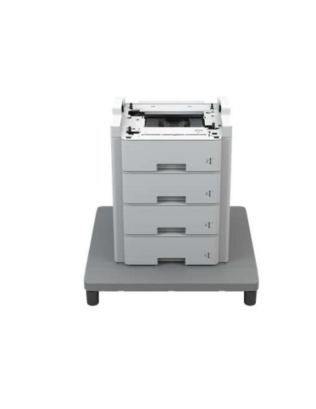 Brother - TT-4000 -  bac d'alimentation